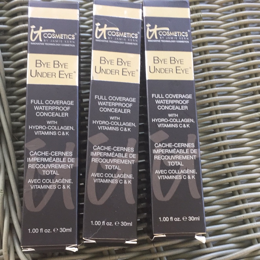 It Cosmetics